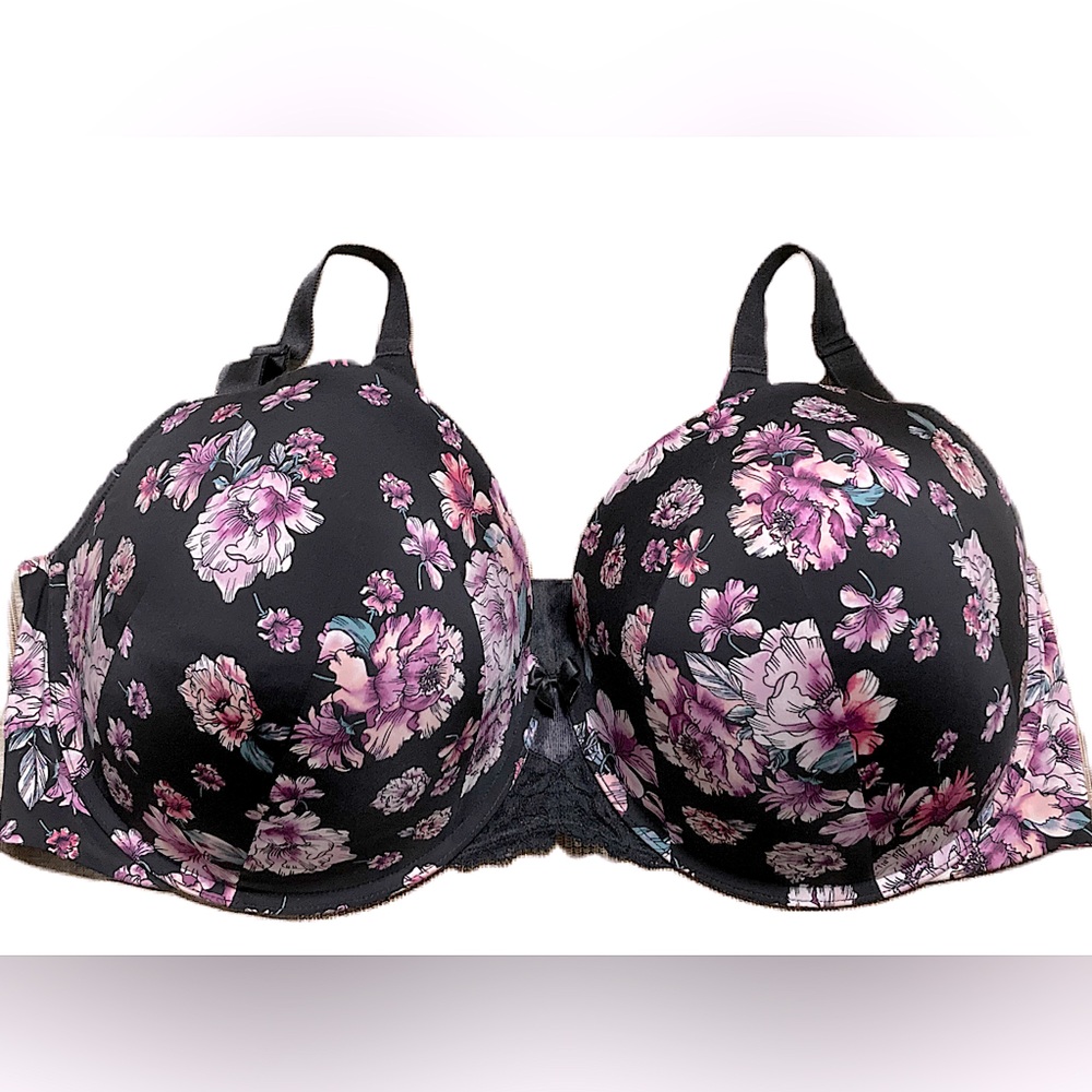NWOT OFFERS Torrid curves full coverage bra size 46DDD